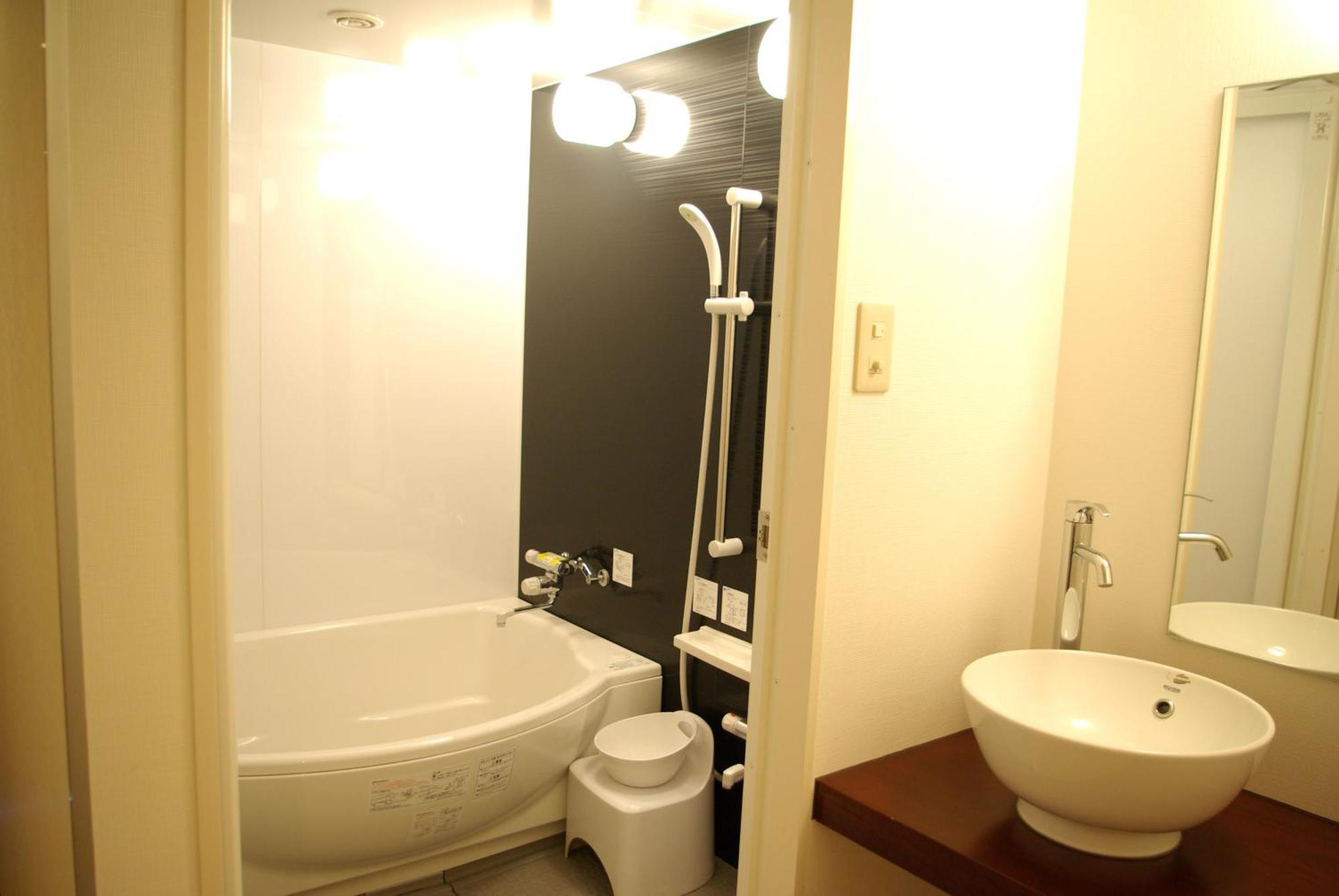 Hills Hotel Gotanda Токио Екстериор снимка
