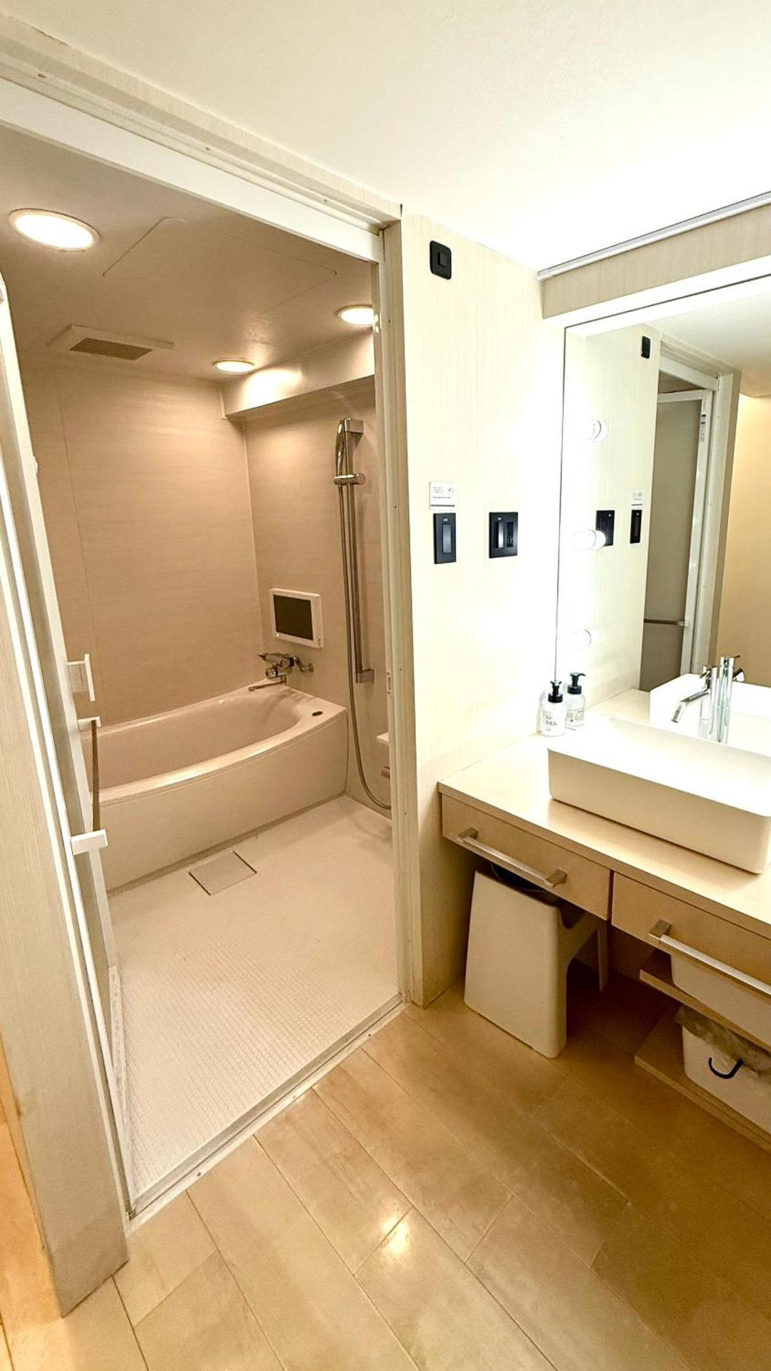 Hills Hotel Gotanda Токио Екстериор снимка